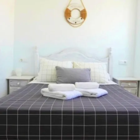Holiday home Spacious House In Poble Nou With Garden *