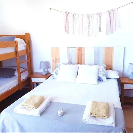 Spacious House In Poble Nou With Garden Holiday home