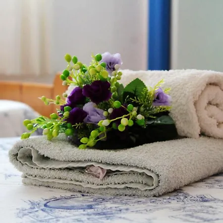 Holiday home Spacious House In Poble Nou With Garden El Poblenou del Delta